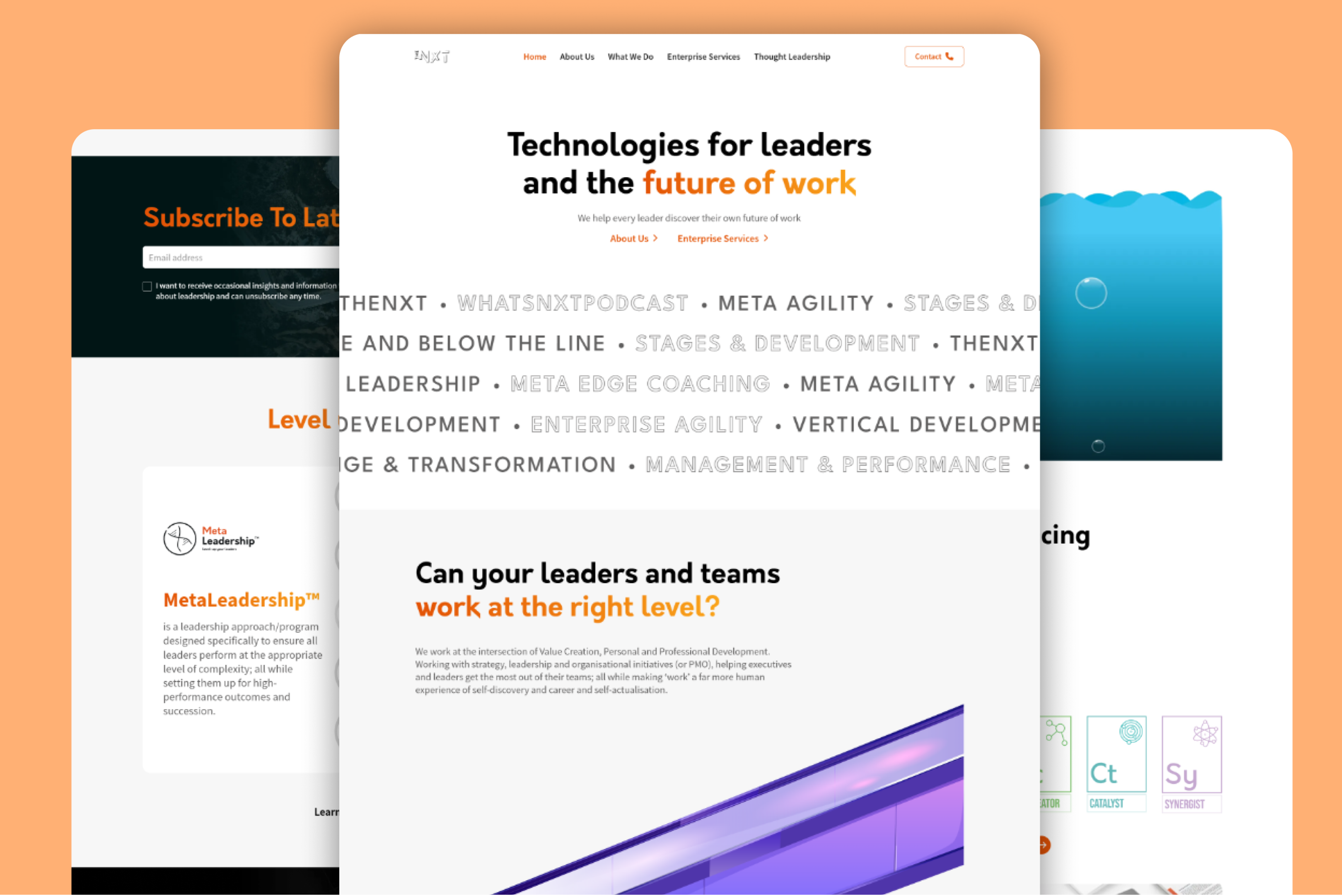 site profile thumbnail