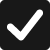 Tick box