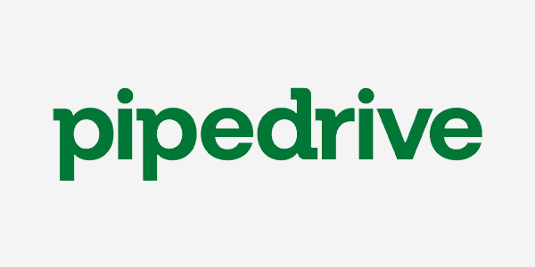 Pipedrive logo