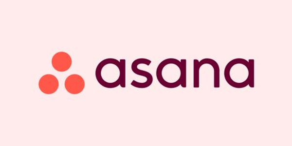 Asana logo