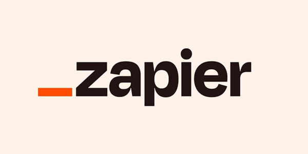 Zapier logo