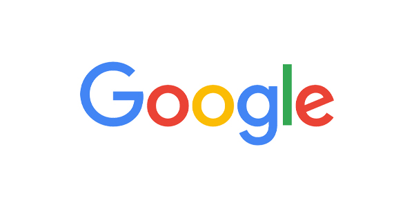 Google logos
