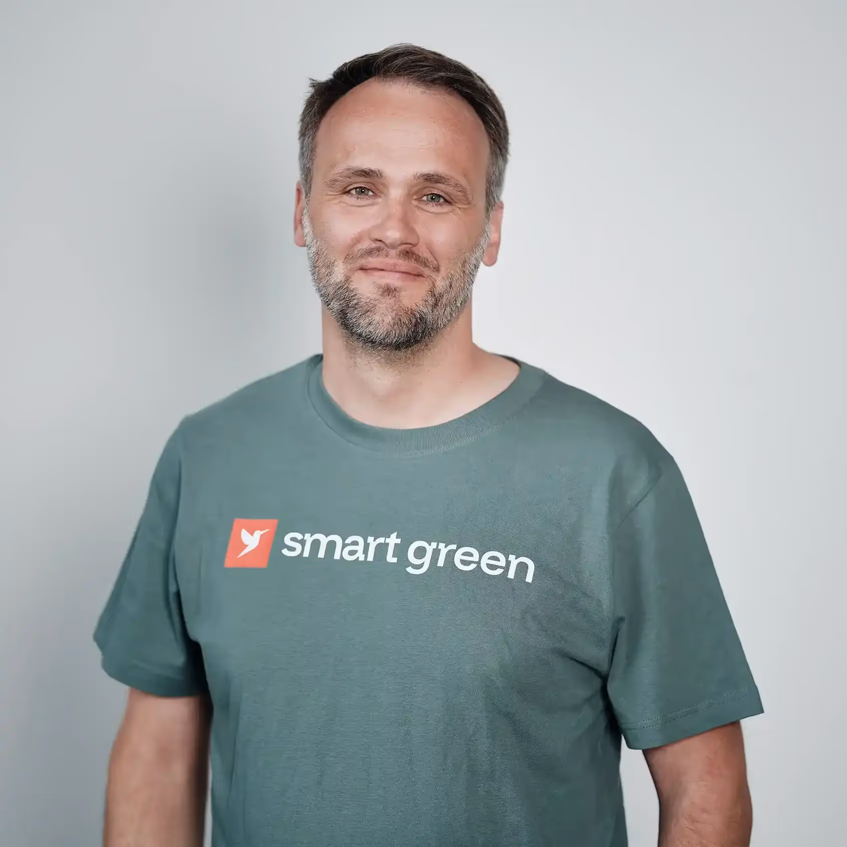 smart green
