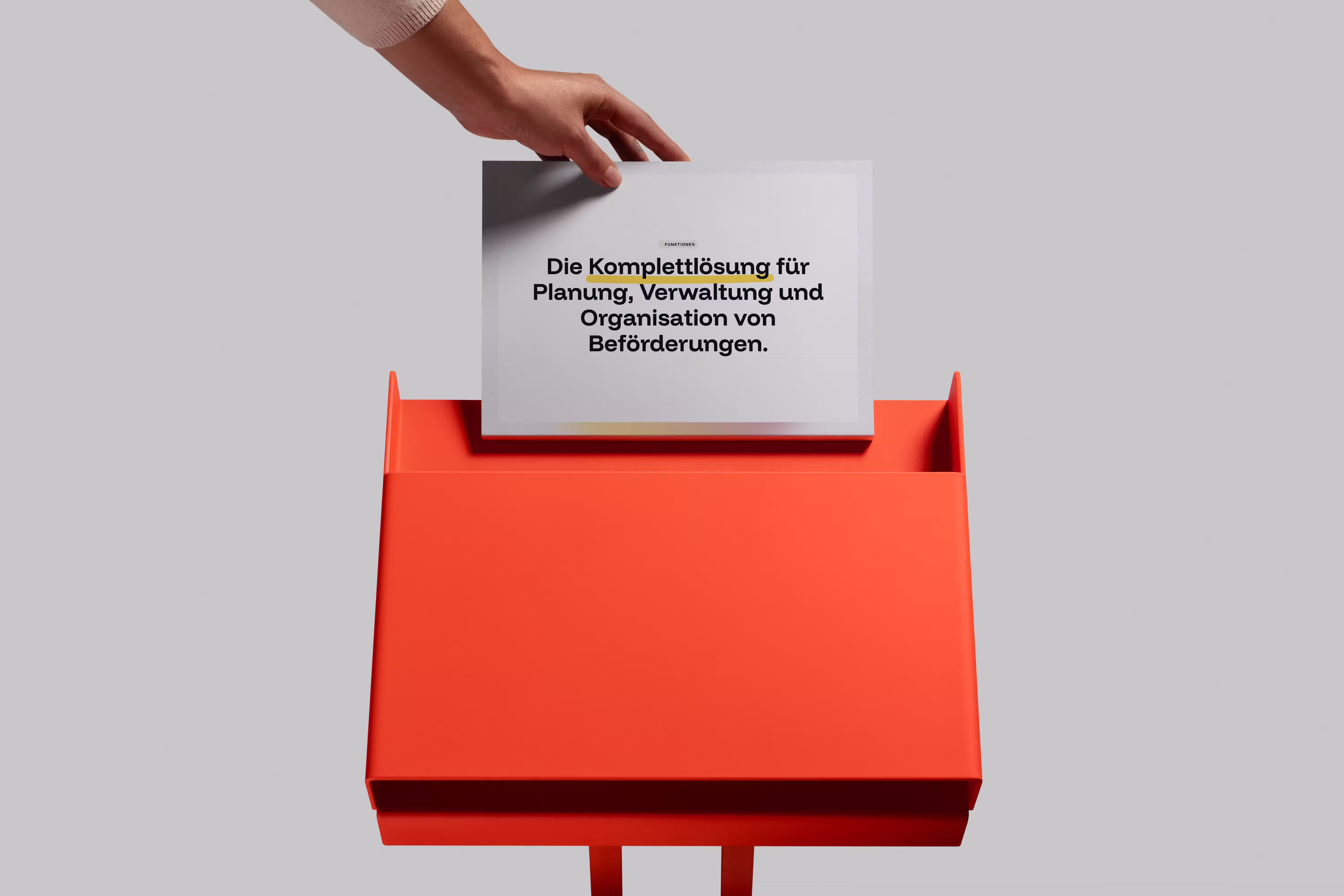 Rebranding und Webflow Website Relaunch für das SaaS Startup Stadt.Land.Netz mit modularer CMS-Struktur, Farbcodierung der Inhalte und UX für komplexe B2G Softwarelösungen.