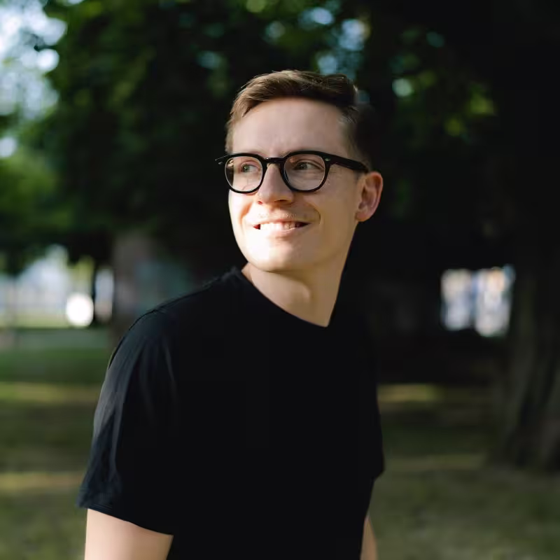 Endlich mal wieder echte Menschen statt nur Tabs im Browser