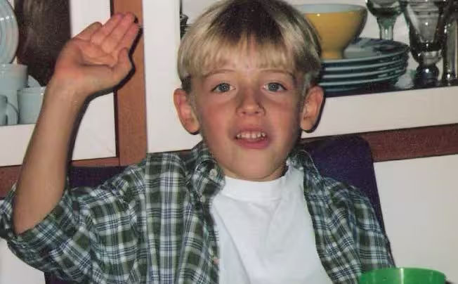 „Ich will Chef werden.“ Und irgendwie ist genau das passiert.