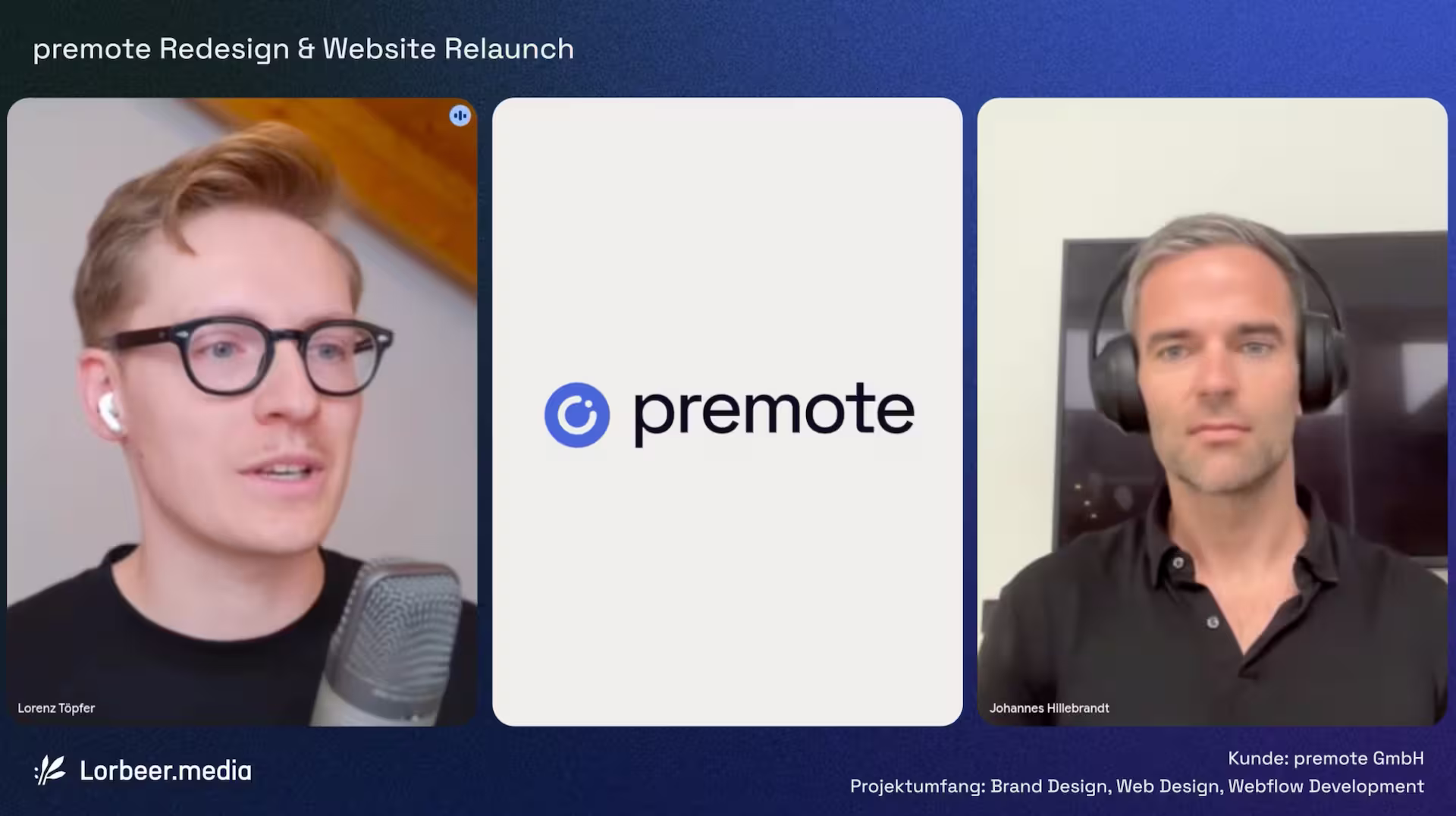 Warum der erste Entwurf manchmal scheitern muss