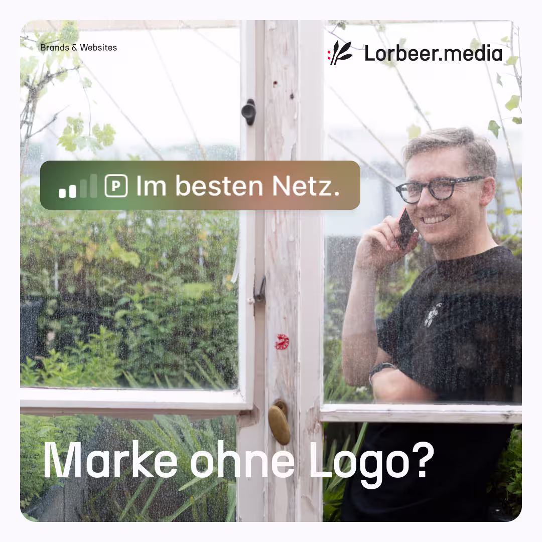 Wenn eine Marke ihren Namen weglassen kann – und trotzdem jeder weiß, wer gemeint ist