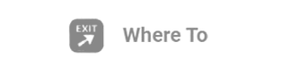 WhereTo Logo