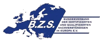Gutachter Gebäudereinigung Ralf Lieven Logo