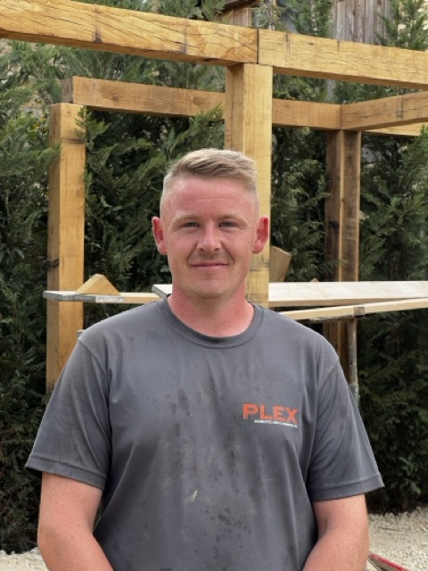 Josh Robinson Apprentice