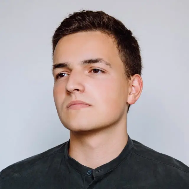 Client Avatar