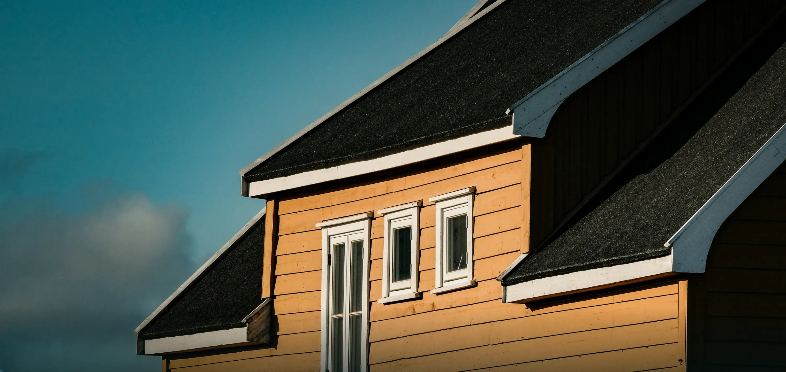 House Roof