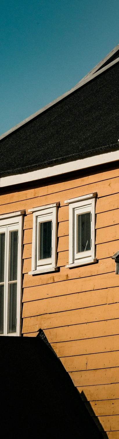 House Roof