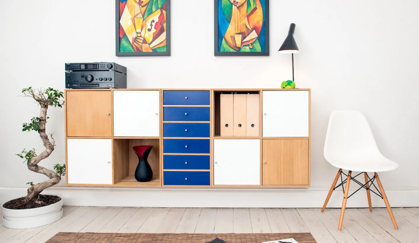 Livingroom furniture