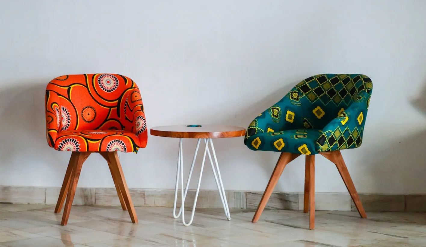 Livingroom furniture