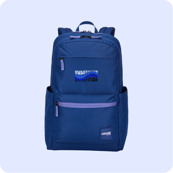 Case Logic Uplink Recycled 16_ Laptop Backpack
