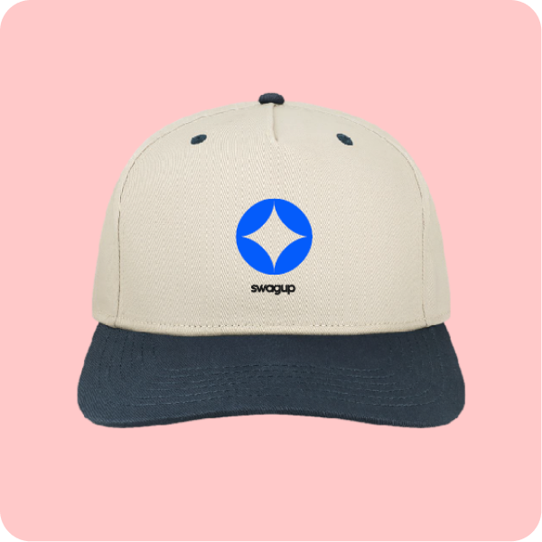 Heritage Twill Cap