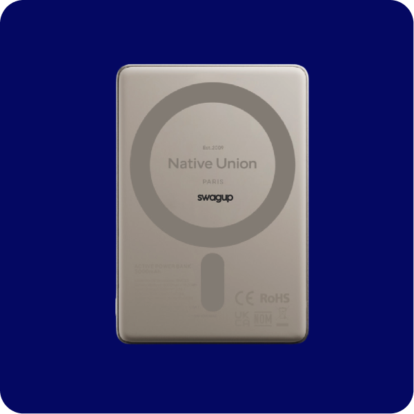 Native Union Active Power Bank 5000mAh