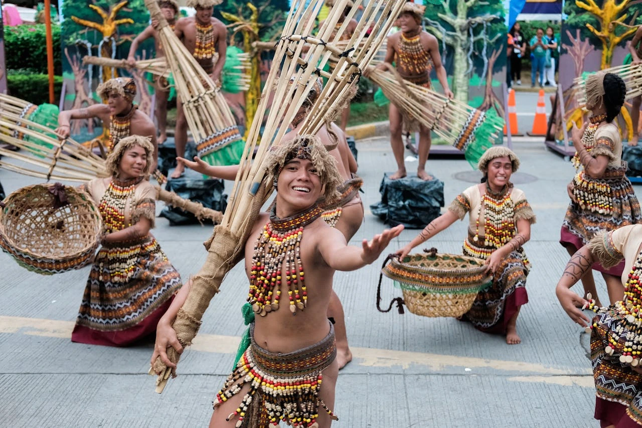 August Festivals Philippines 2025: Celebrate Culture, Food & Color This Rainy Season
