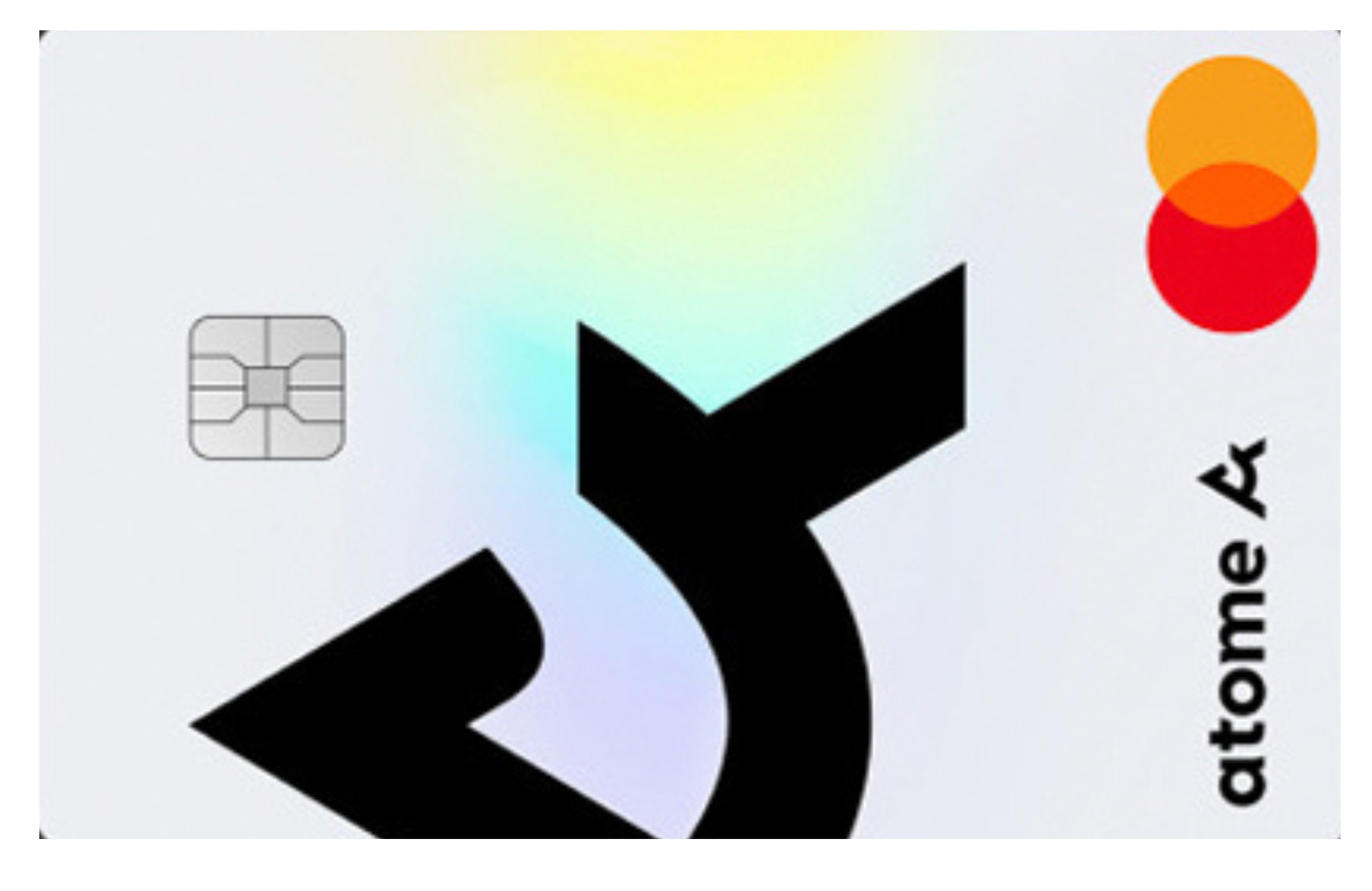 Atome Card