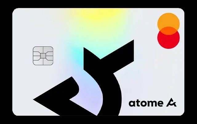 Atome Card