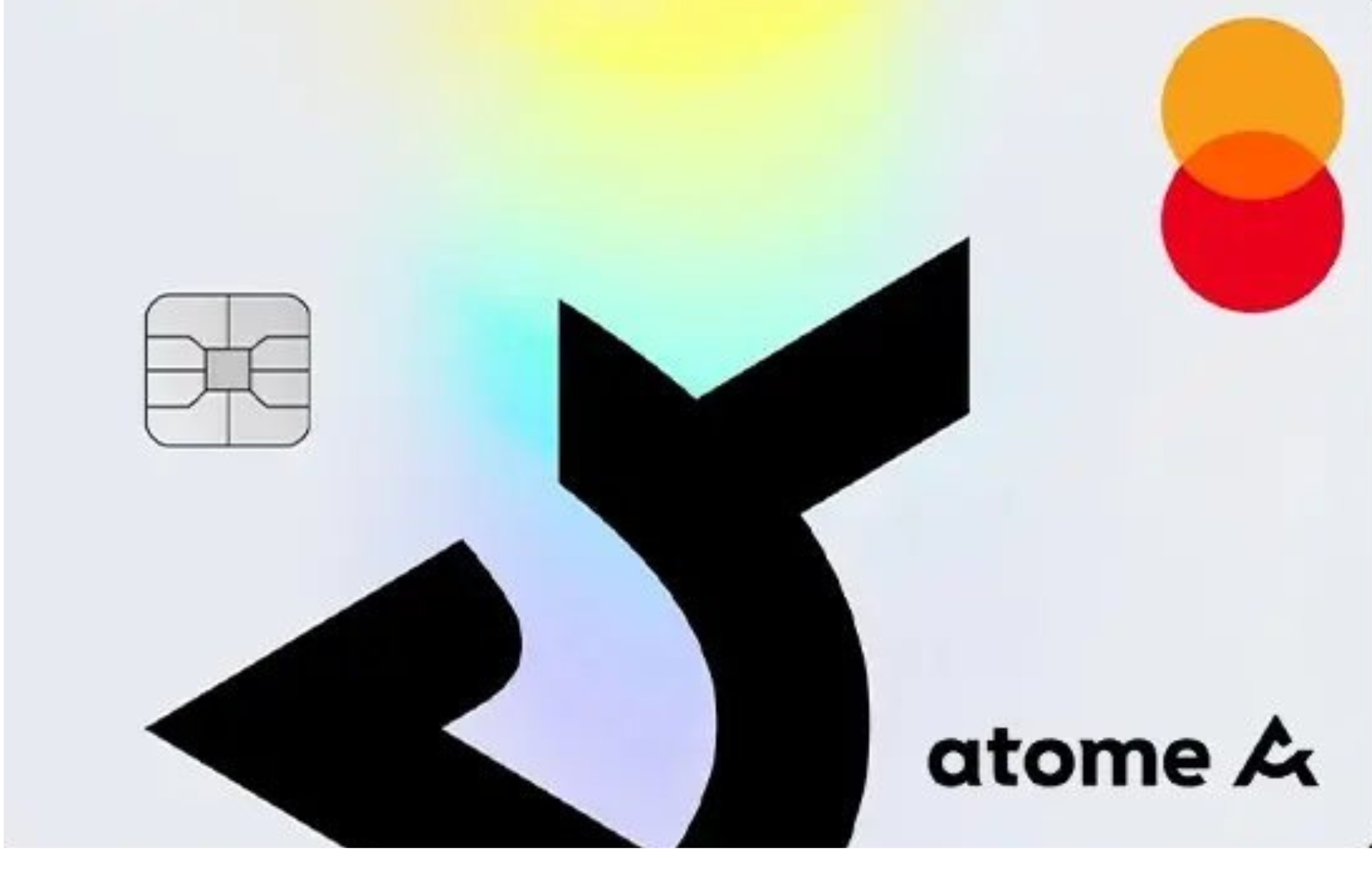 Atome Card