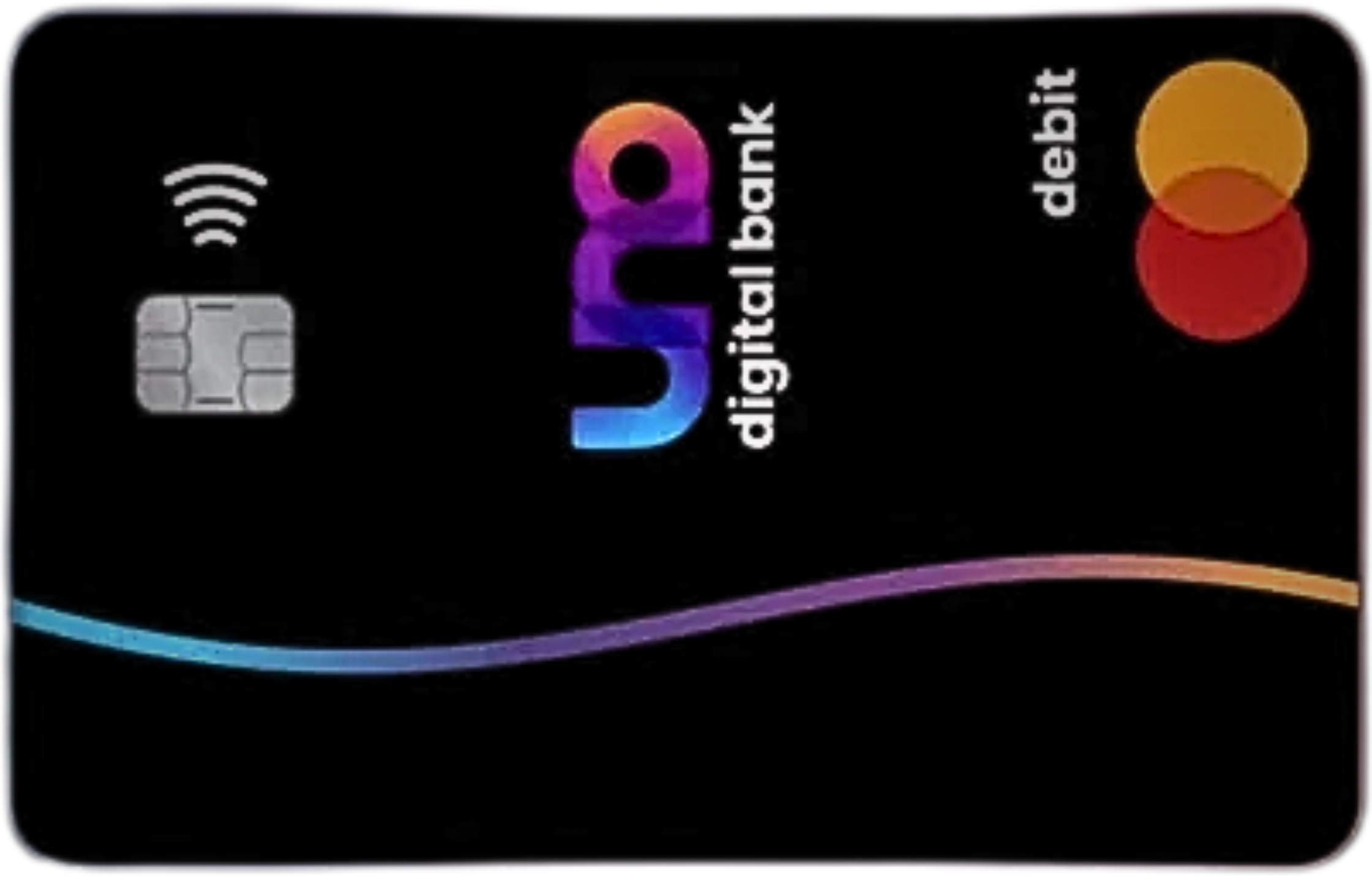 UNOBank Debit Card