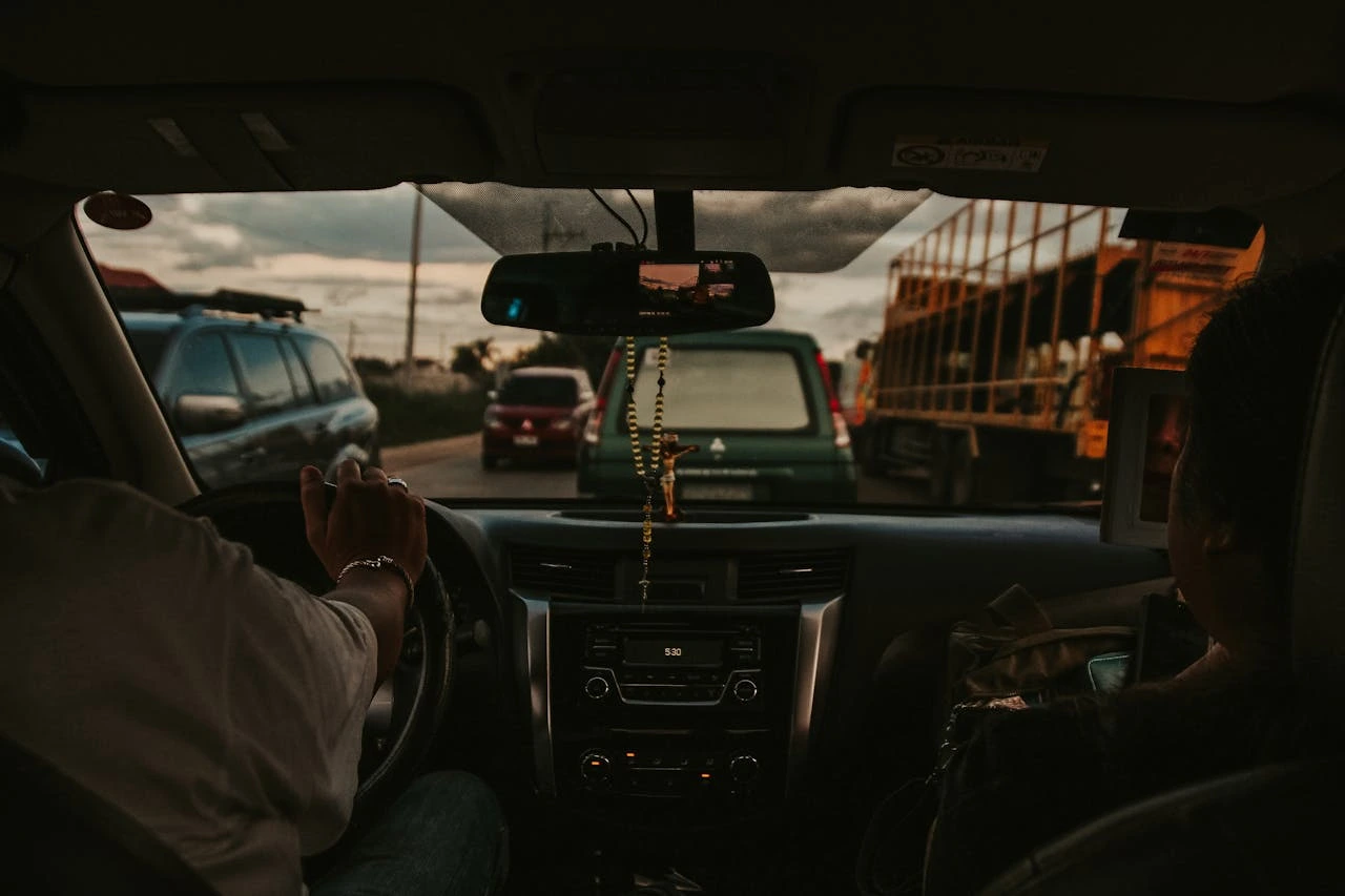 Driven by Hope: How Filipinos Afford Car Mortgages That Outpace Their Salaries