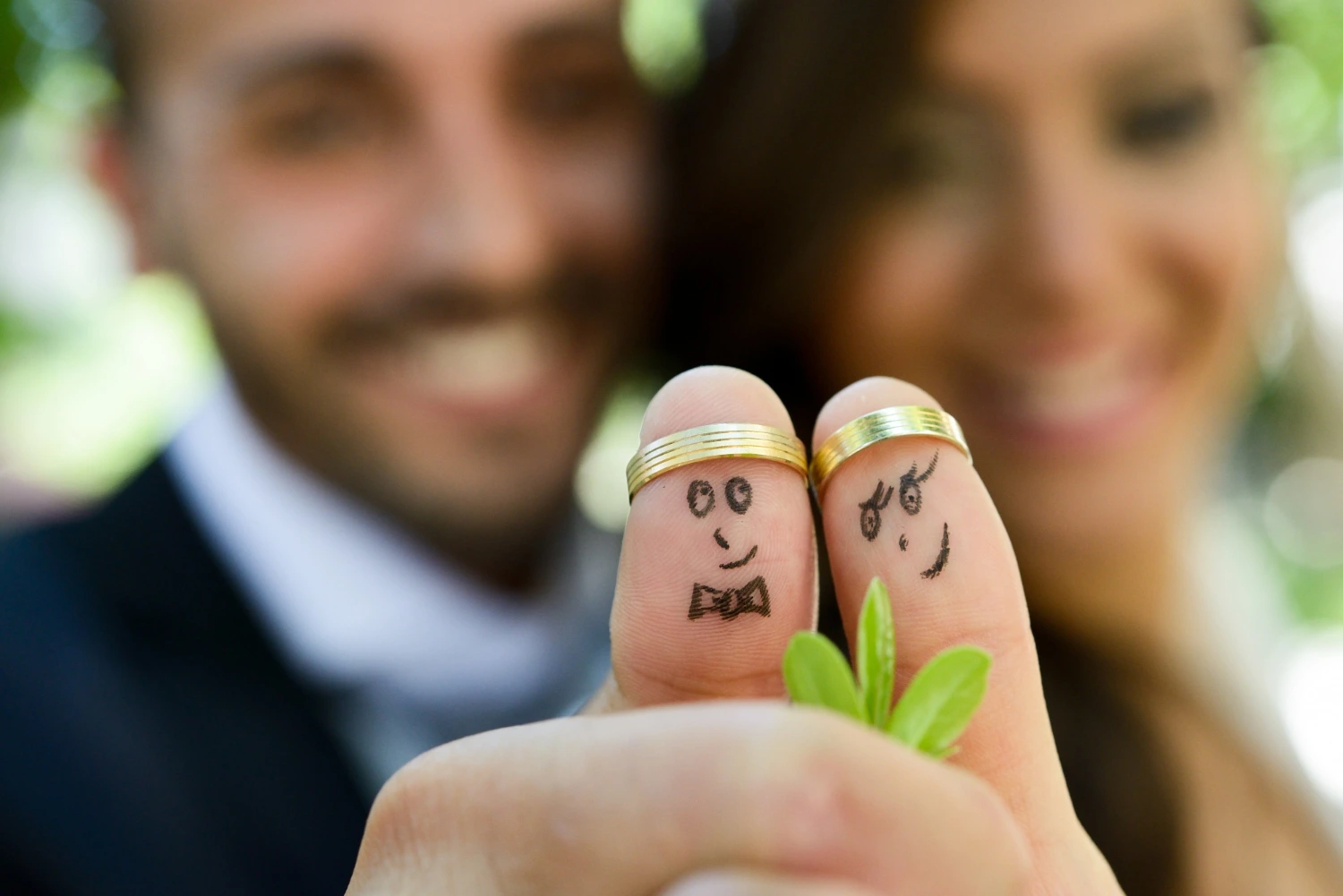 Love & Loans: Smart Financing Options for Couples Planning Their Dream Wedding or Honeymoon