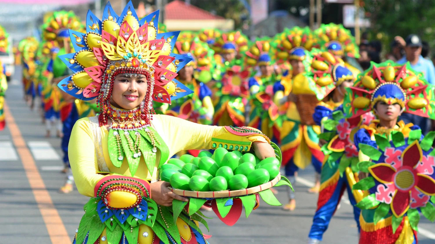 Panagbenga 2026: The Best Credit Card Perks for Your Baguio Flower Festival Trip