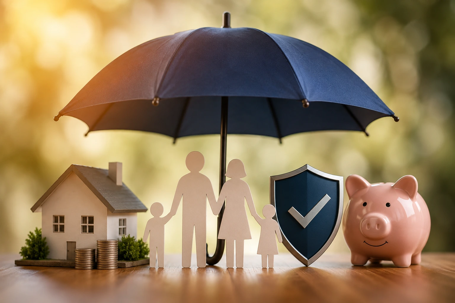 Loan + Insurance Bundling: Why Applying for Both Through One Platform Protects Your Family Better