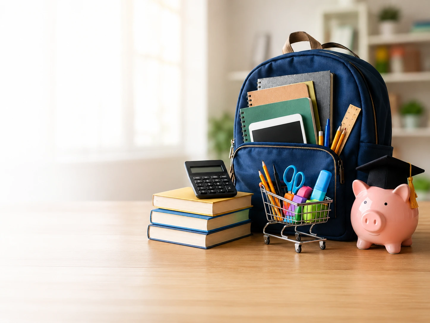 Credit Card vs. BNPL vs. Salary Loans: The Real Cost of Back-to-School Financing