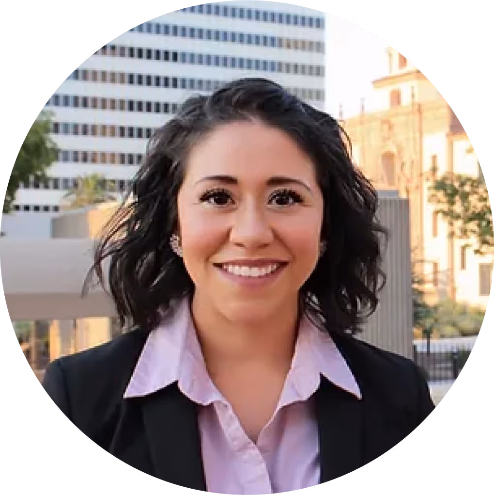 Criminal Defense Attorney Corrinna Molnar