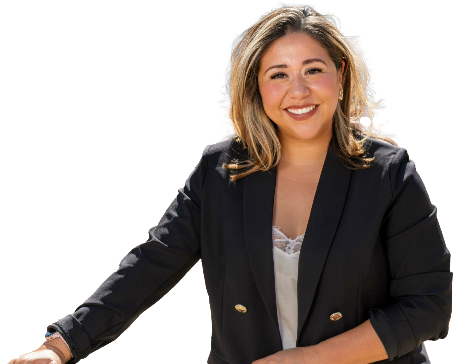 Attorney Corrinna Molnar
