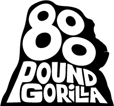800 Pound Gorilla