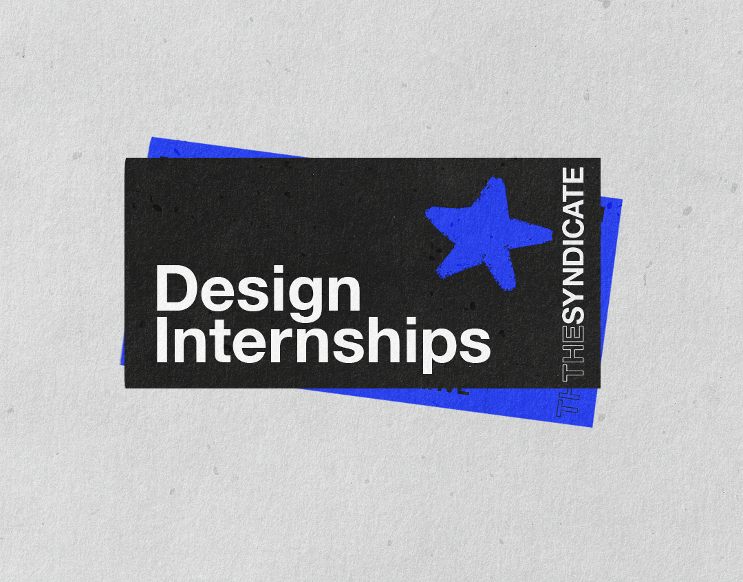 Design & Video Intern