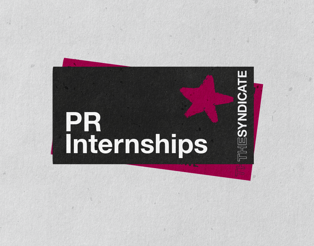 Public Relations Intern