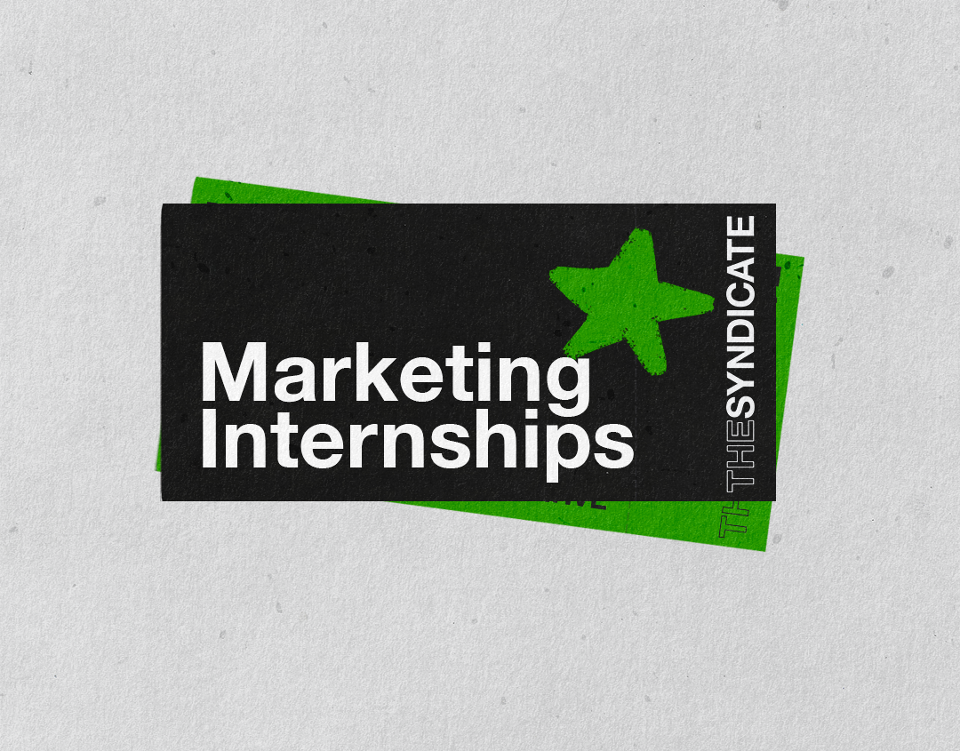 Marketing Intern