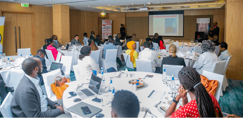 The Journey to Data Privacy and Protection Compliance: Rwanda ICT Chamber’s Private Sector Data Acceleration Program