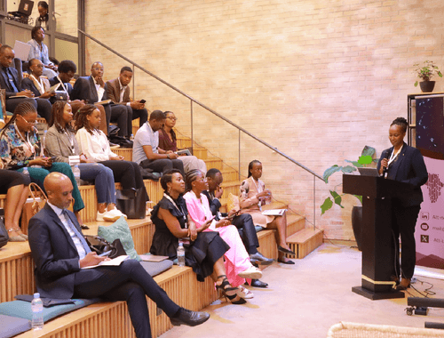 Highlights from the African Law and Tech Network Summit