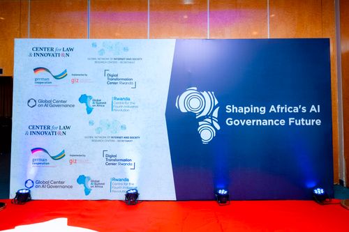 Shaping Africa’s AI governance Future: Side event to the Global AI Summit on Africa