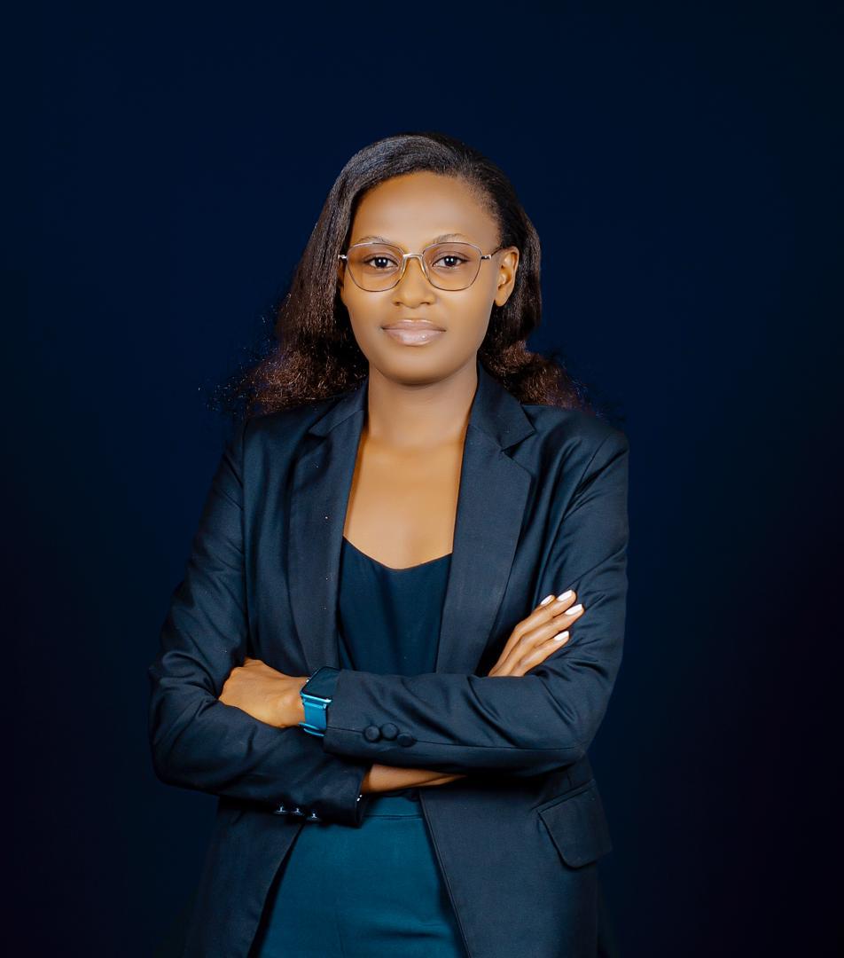 Gerardine Ntihanabayo