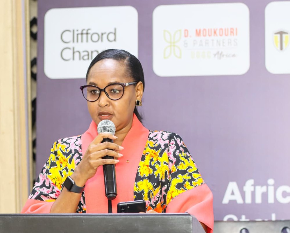 Africa AI Stakeholder Meeting 2025: Innovative Governance and Capacity Building