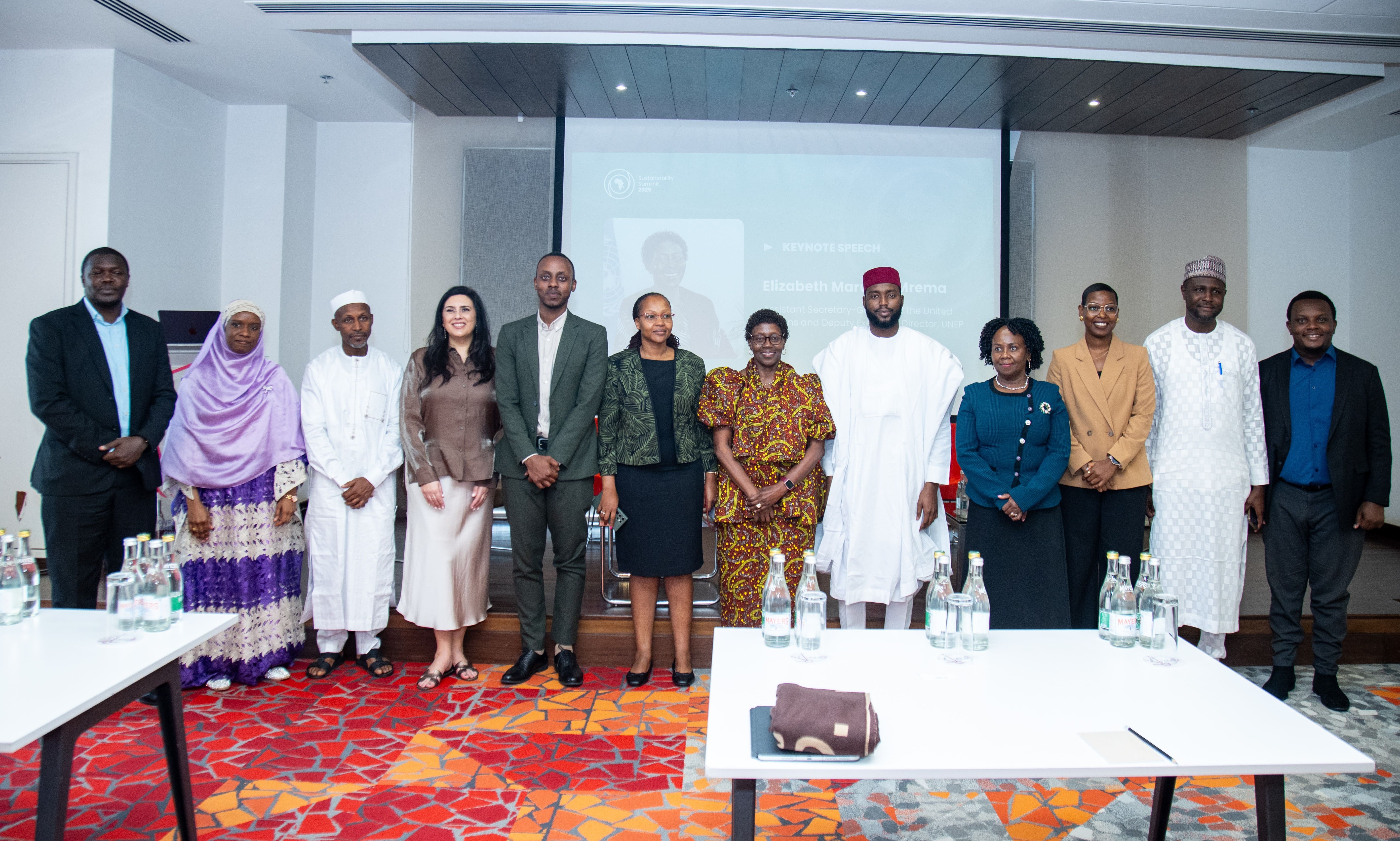 Sustainability Summit 2025