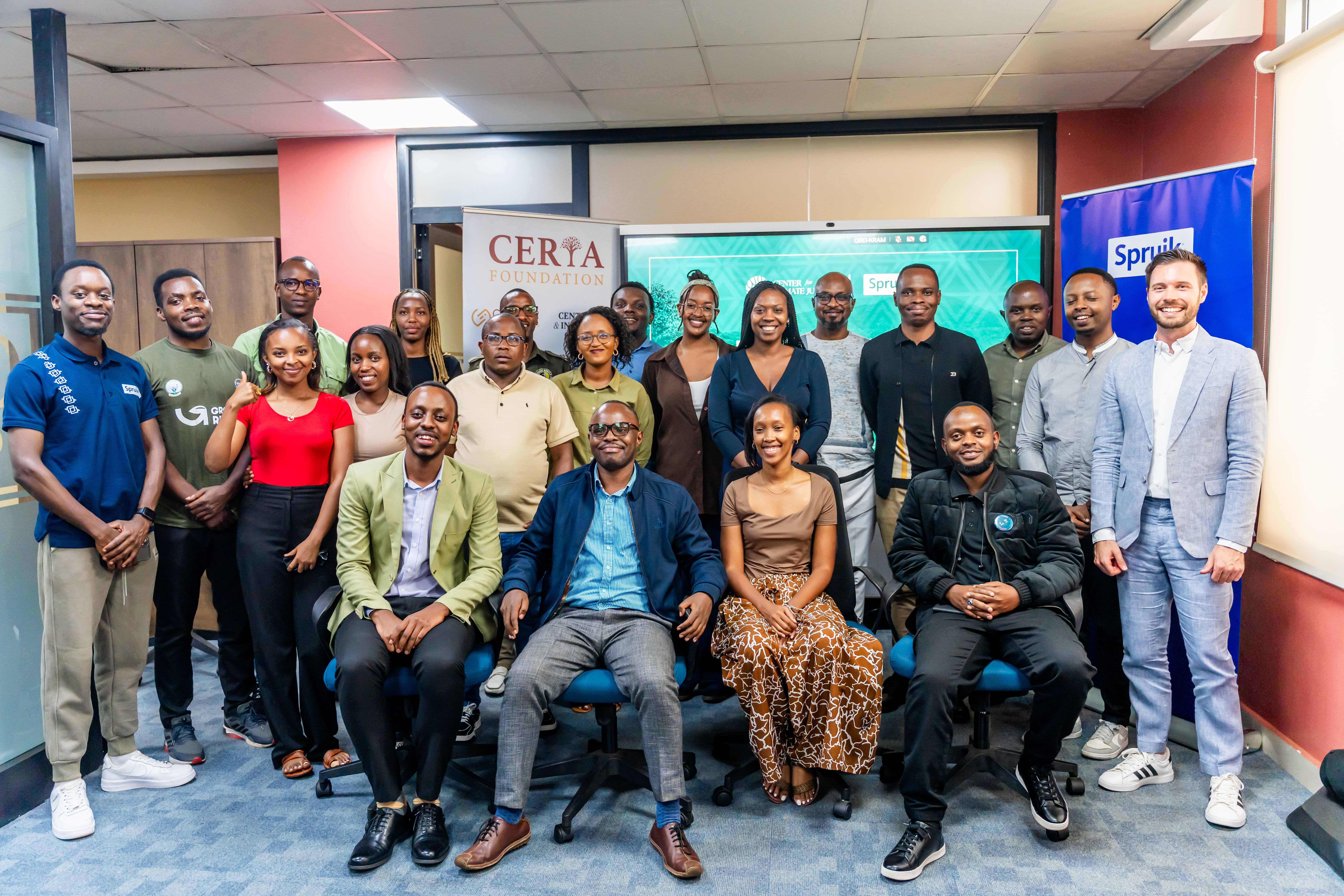 The Future of Climate Education in Rwanda