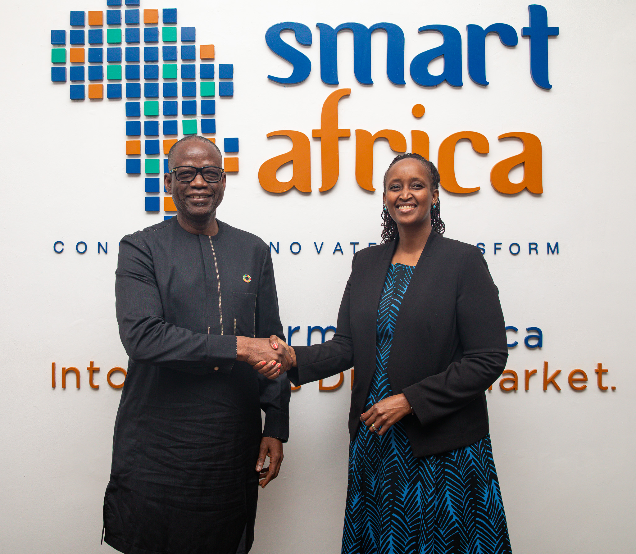 SMART AFRICA AND CERTA FOUNDATION PARTNER TO EXPLORE INNOVATIVE APPROACHES TO ADVANCE DIGITAL GOVERNANCE AND DATA SOVEREIGNTY