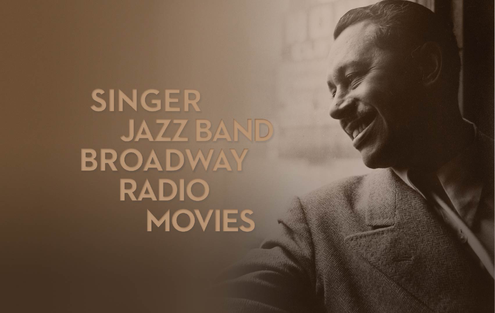 Cab Calloway Official Site