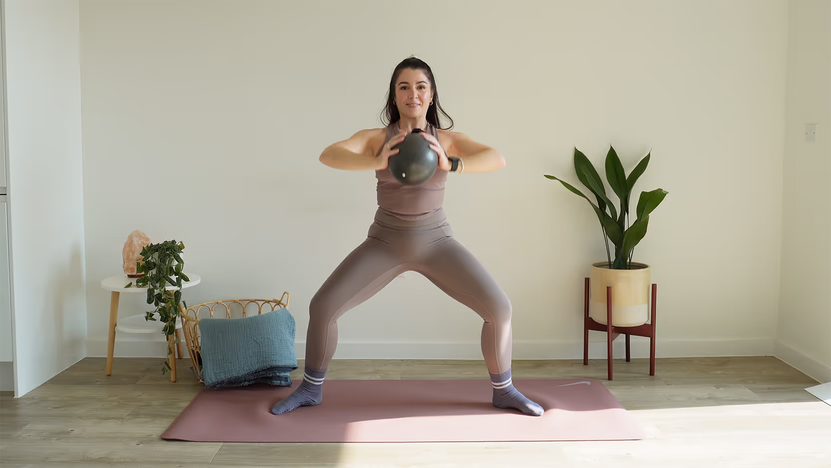 Sculpting Full Body Barre