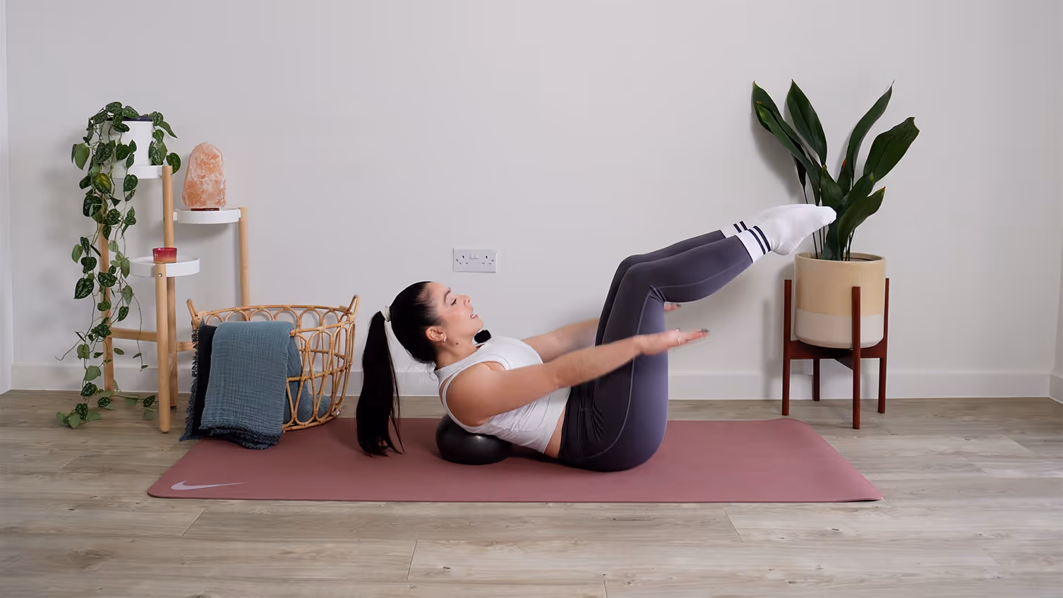 Barre Abs